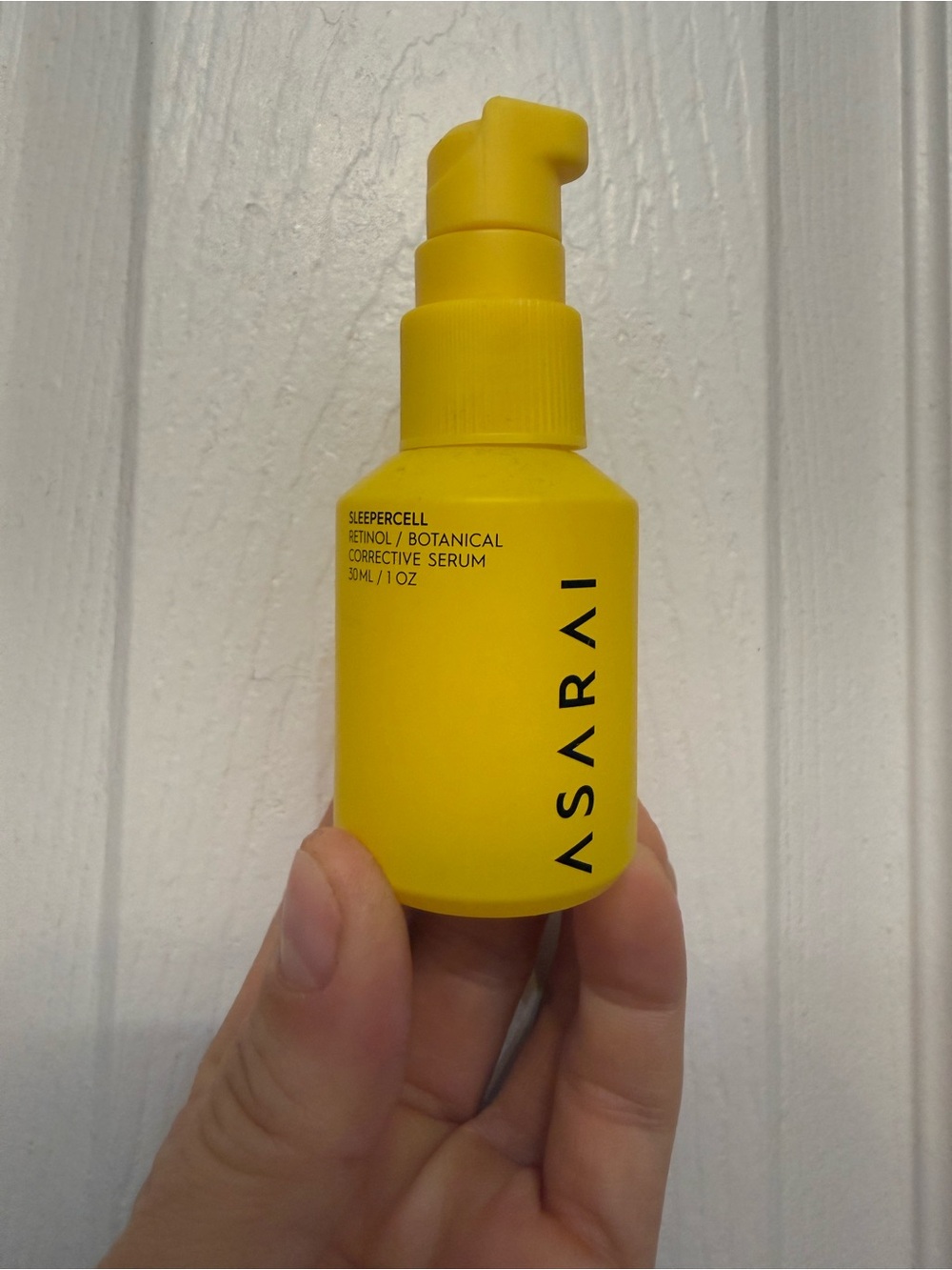 Sleepcell Retinol Serum